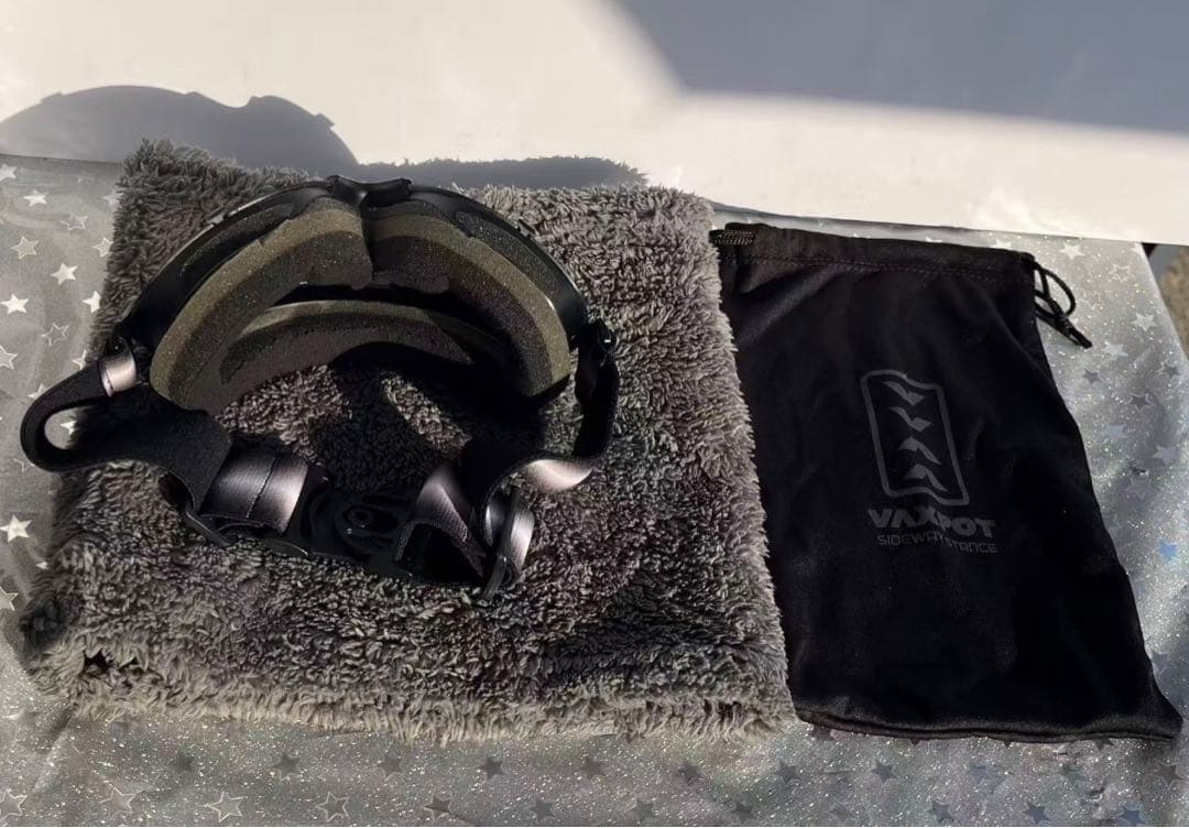 スノーボード ZUMA WAVE-9 6点セット