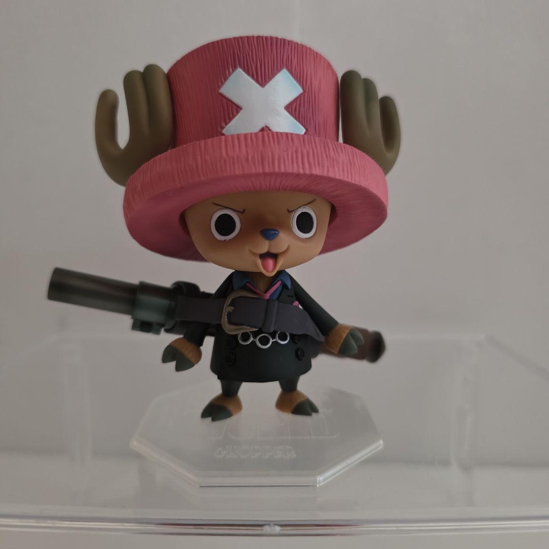 チョッパーフィギュア　pop プライス　29種セット