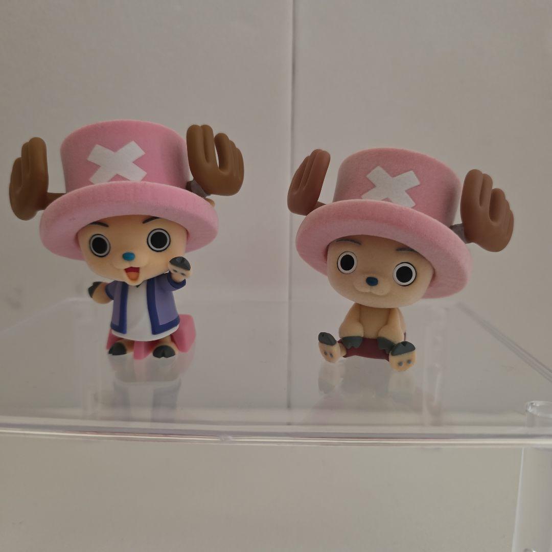 チョッパーフィギュア　pop プライス　29種セット