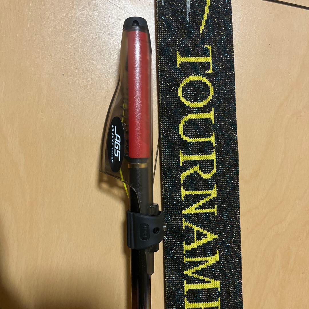 (再出品3日間限定) DAIWA トーナメントISO AGS MH-50