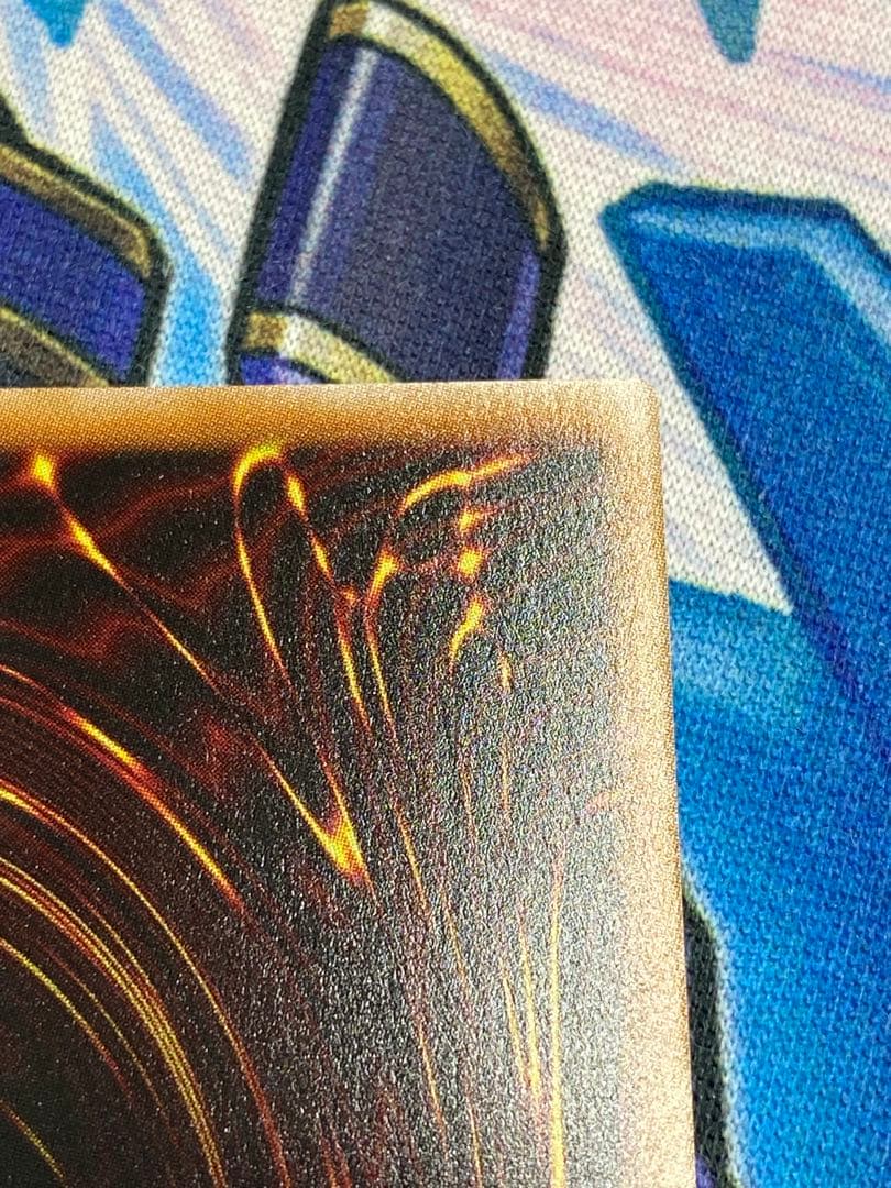 M・HERO ファウンティン シークレットレア SPECIAL RED Ver