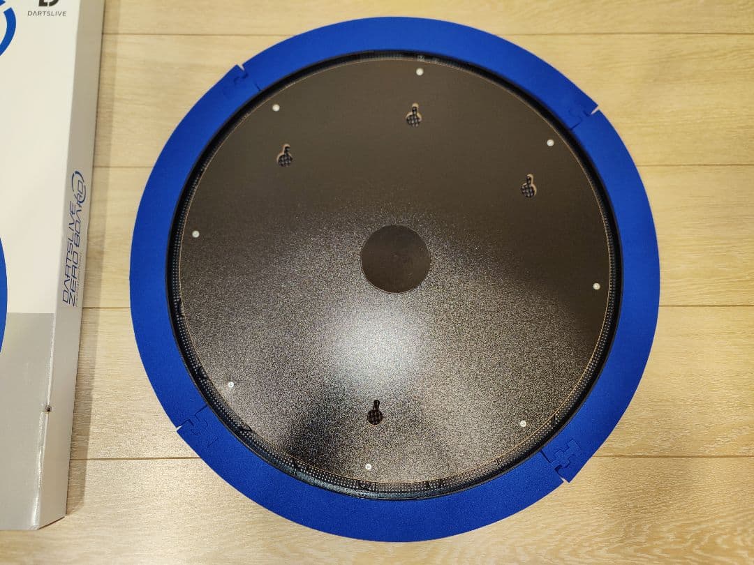 DARTSLIVE ZERO BOARD 初心者ダーツ セット