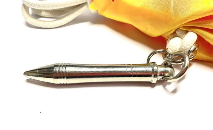 中国武術 縄鏢 軟器械 暗器 武具 武器 表演 少林寺 伝統器械 カンフー