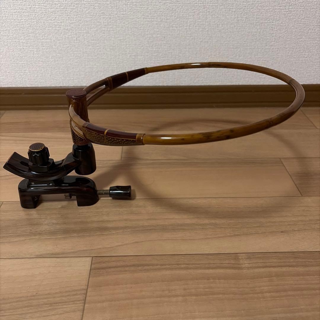 玉置台　光竹　夢釣