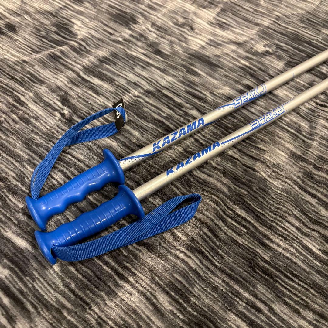 【未使用級極美品】SALOMON DEMO 10 P3V スキー板 170cm