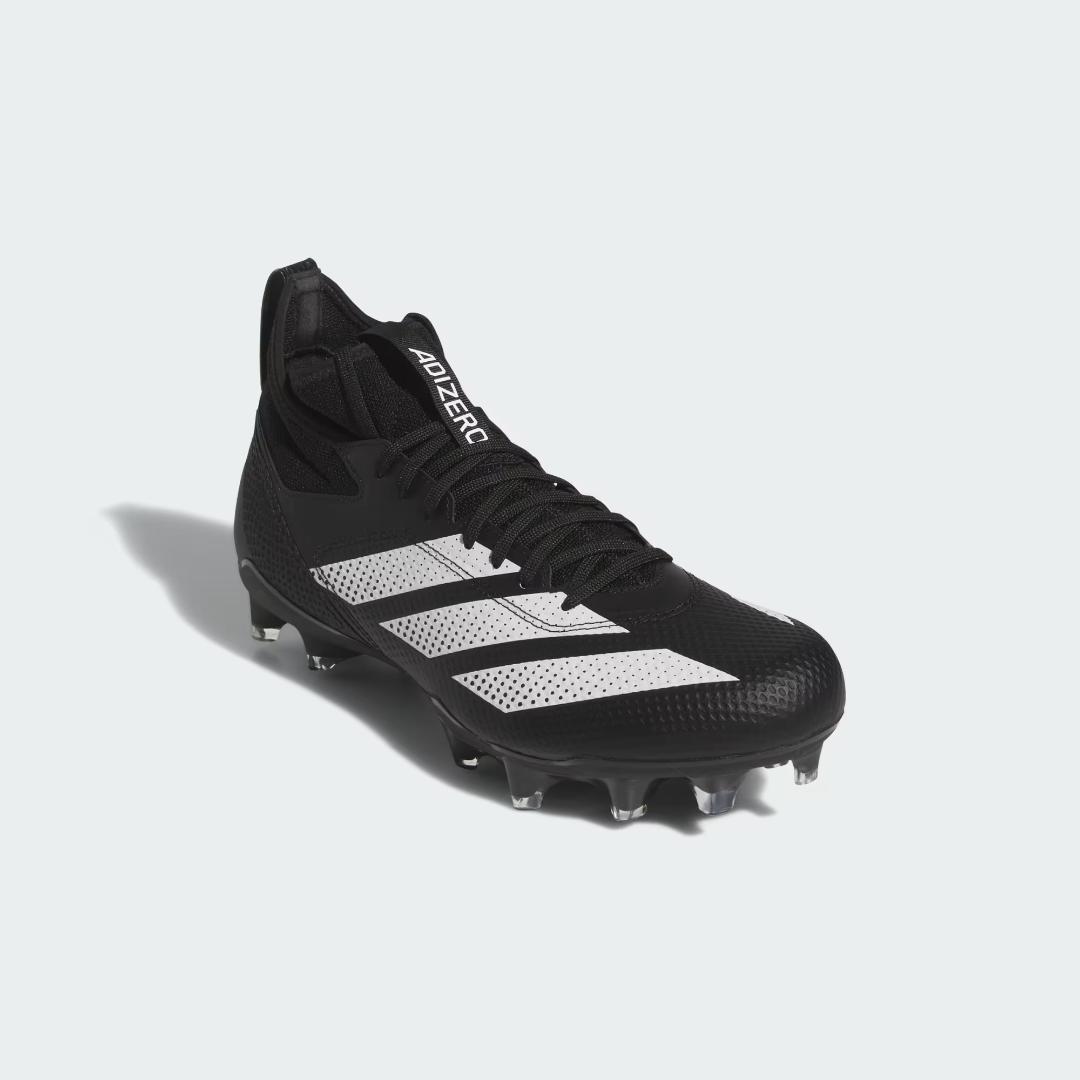 Adizero Impact Cleats　BLK/WHT　27.0㎝　J