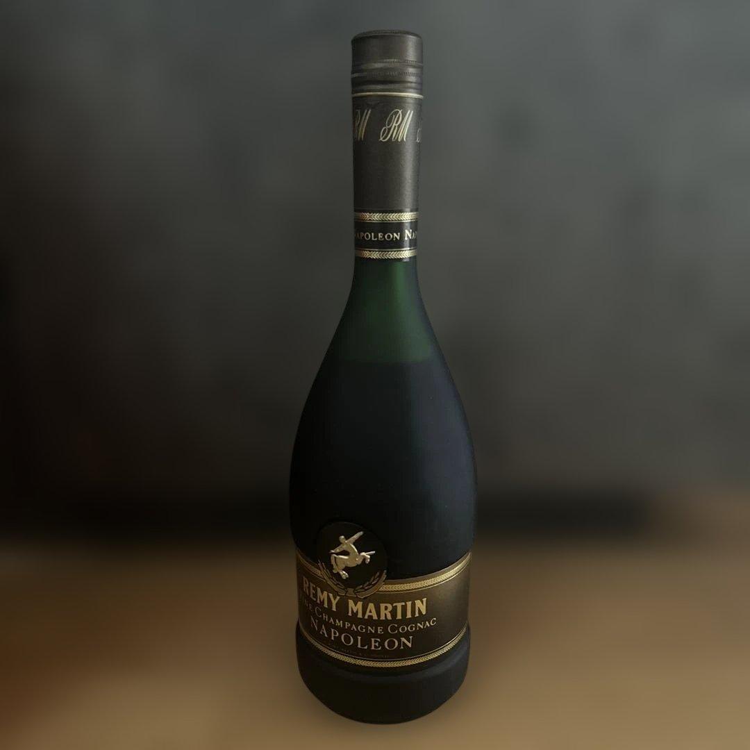 ブランデー REMY MARTIN