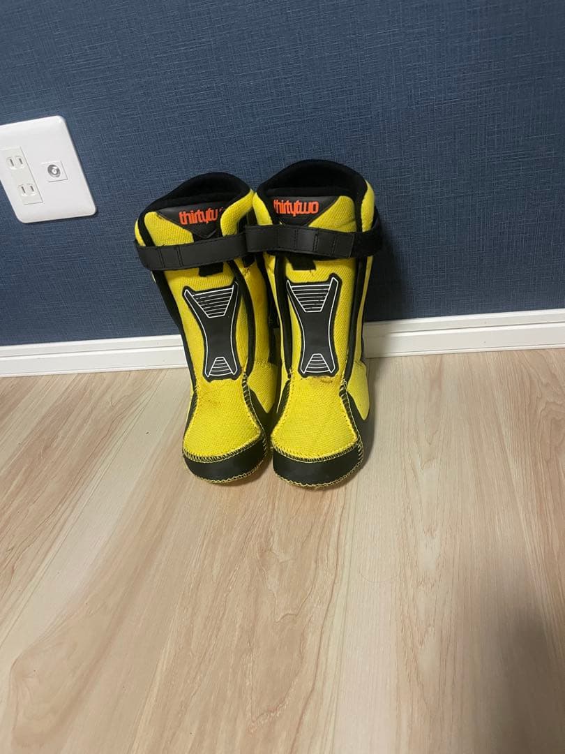 サーティーツー 32 TM-2 インナーブーツ　US7.5