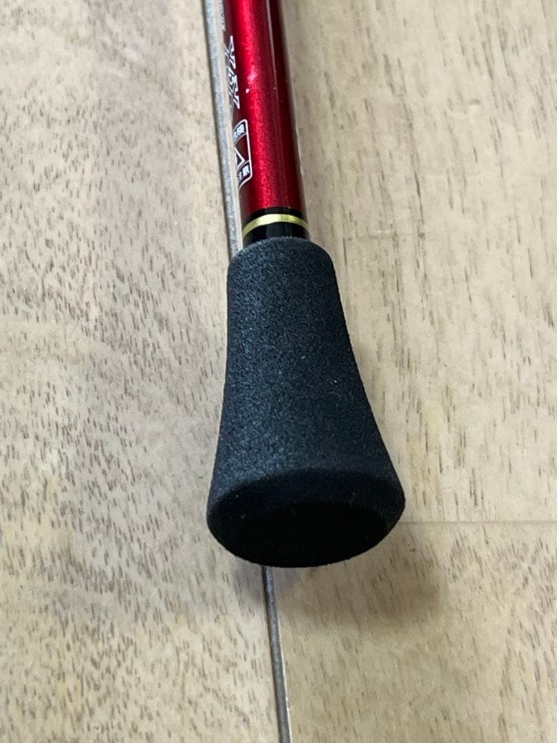 ダイワ DAIWA アジ メバルロッド 月下美人EX AGS 74UL-S・Q