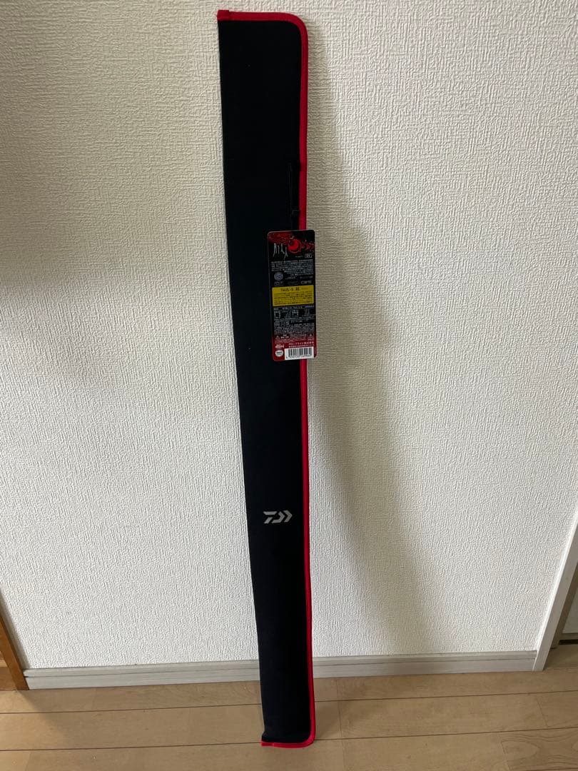 ダイワ DAIWA アジ メバルロッド 月下美人EX AGS 74UL-S・Q