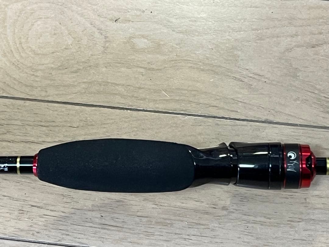 ダイワ DAIWA アジ メバルロッド 月下美人EX AGS 74UL-S・Q