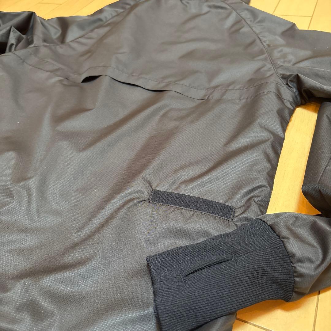 narifuri ウィンドブレーカー