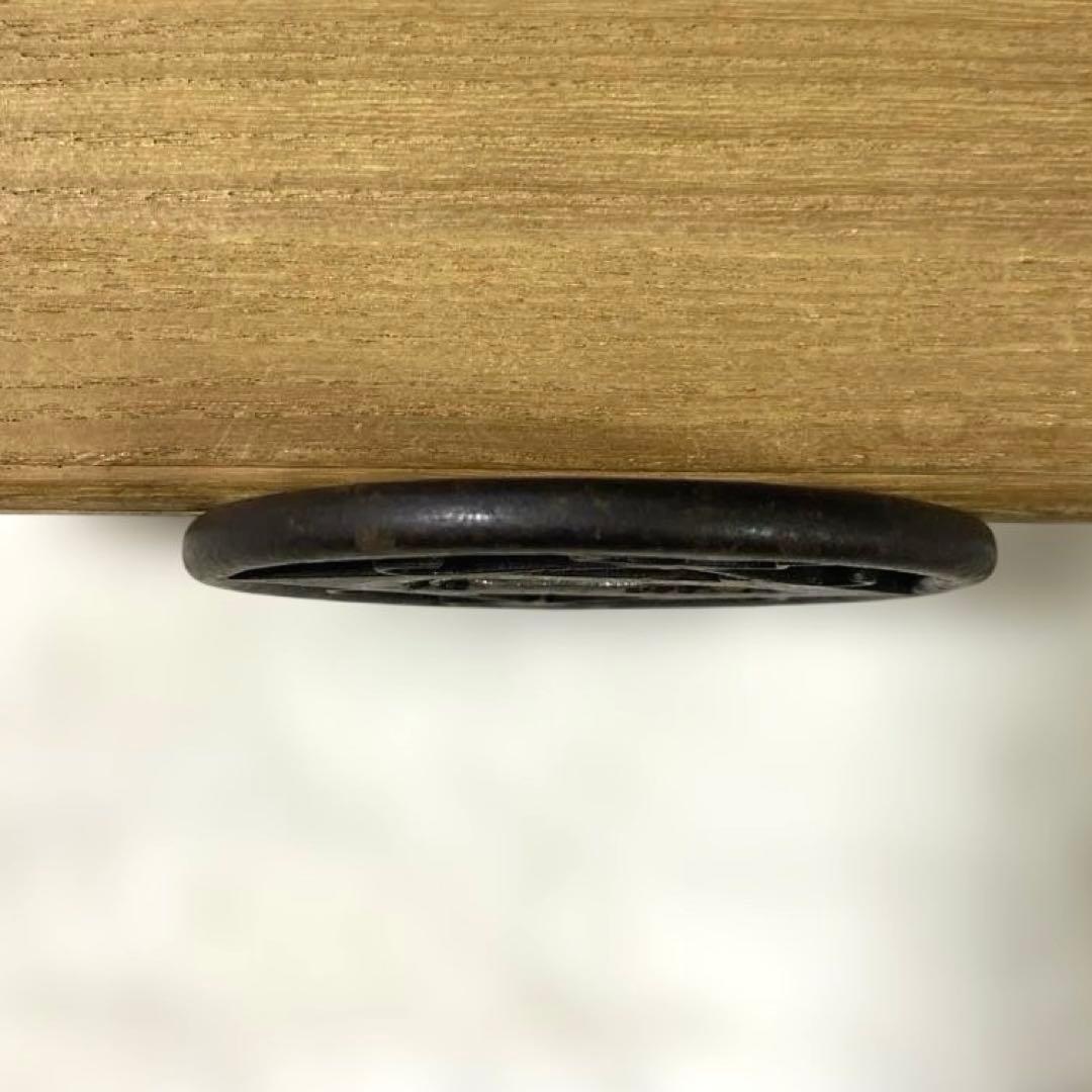 B-82 鍔　武具　刀装具　日本　骨董品　時代物　美術品　工芸品