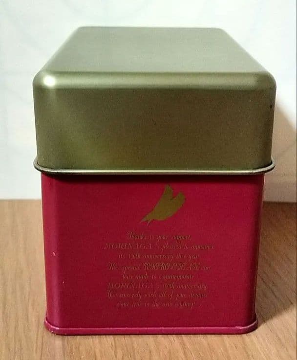 【懸賞品・非売品】天使のキョロちゃんオルゴール 森永チョコボール100周年 レア