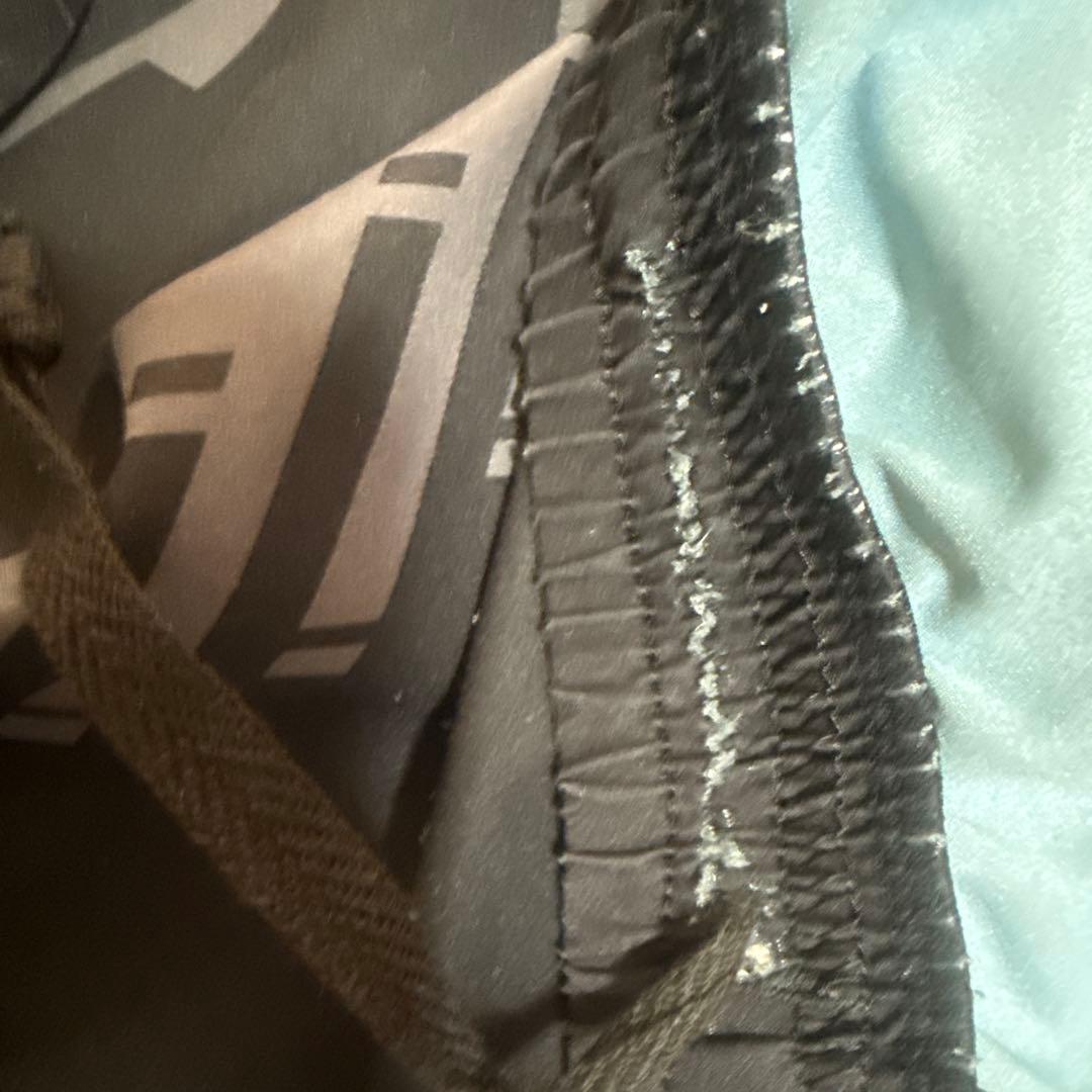 ウルフドッグス名古屋ゲームパンツ