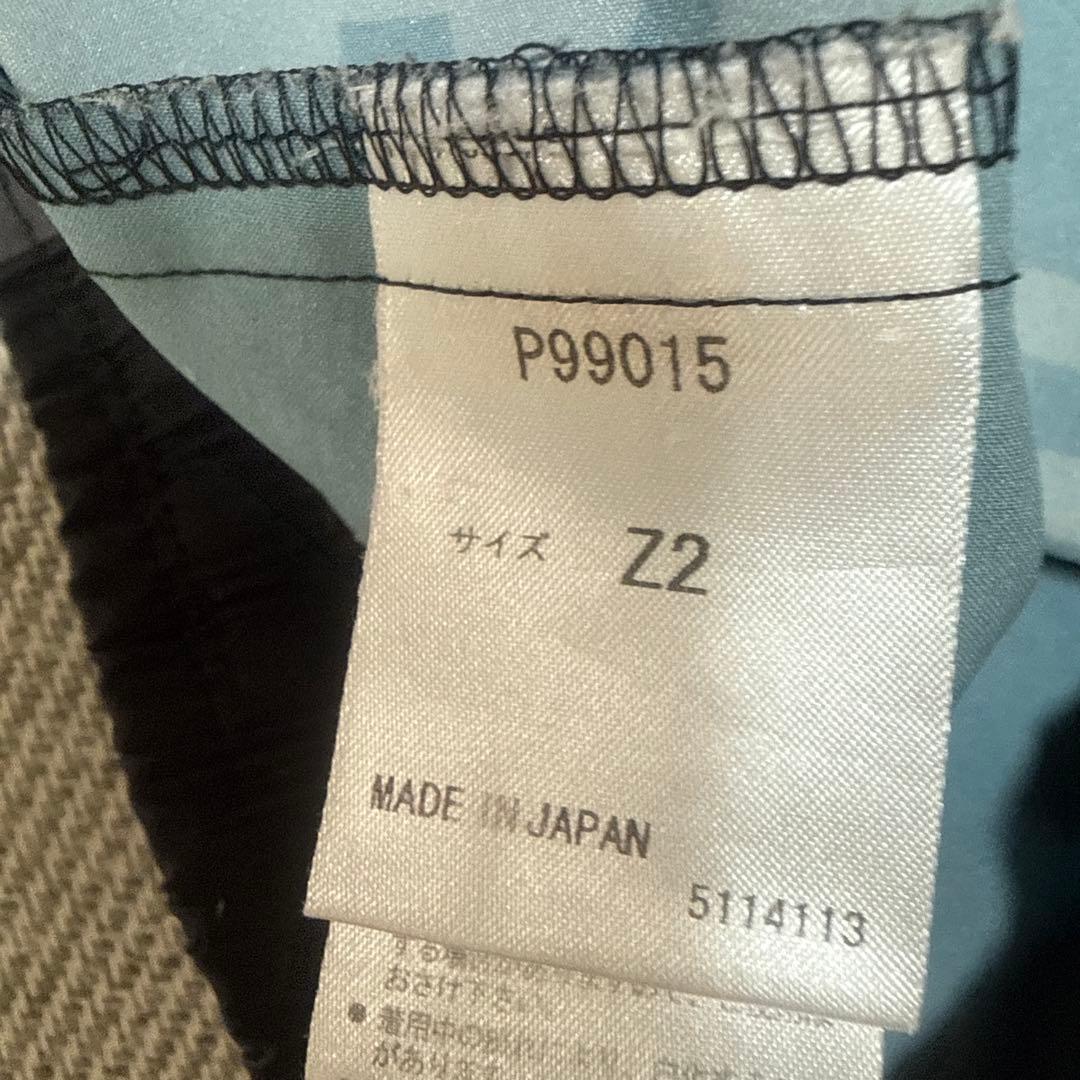 ウルフドッグス名古屋ゲームパンツ