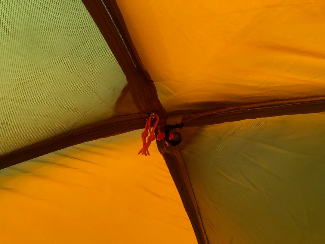 (コールマン)クロスドーム270