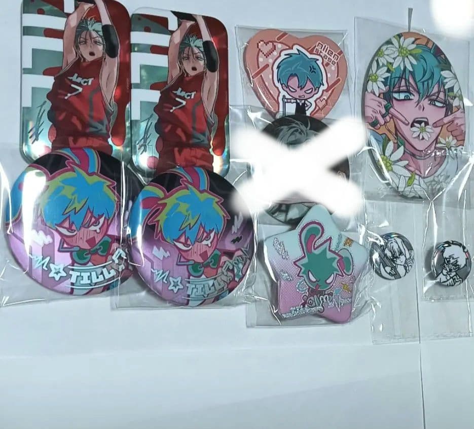 エイリアンステージ ティル