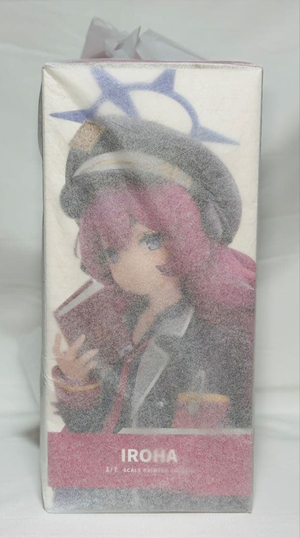 エーペックス ブルーアーカイブ イロハ フィギュア