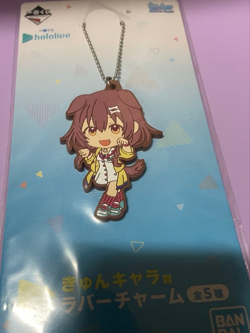 戌神ころね グッズまとめ売り