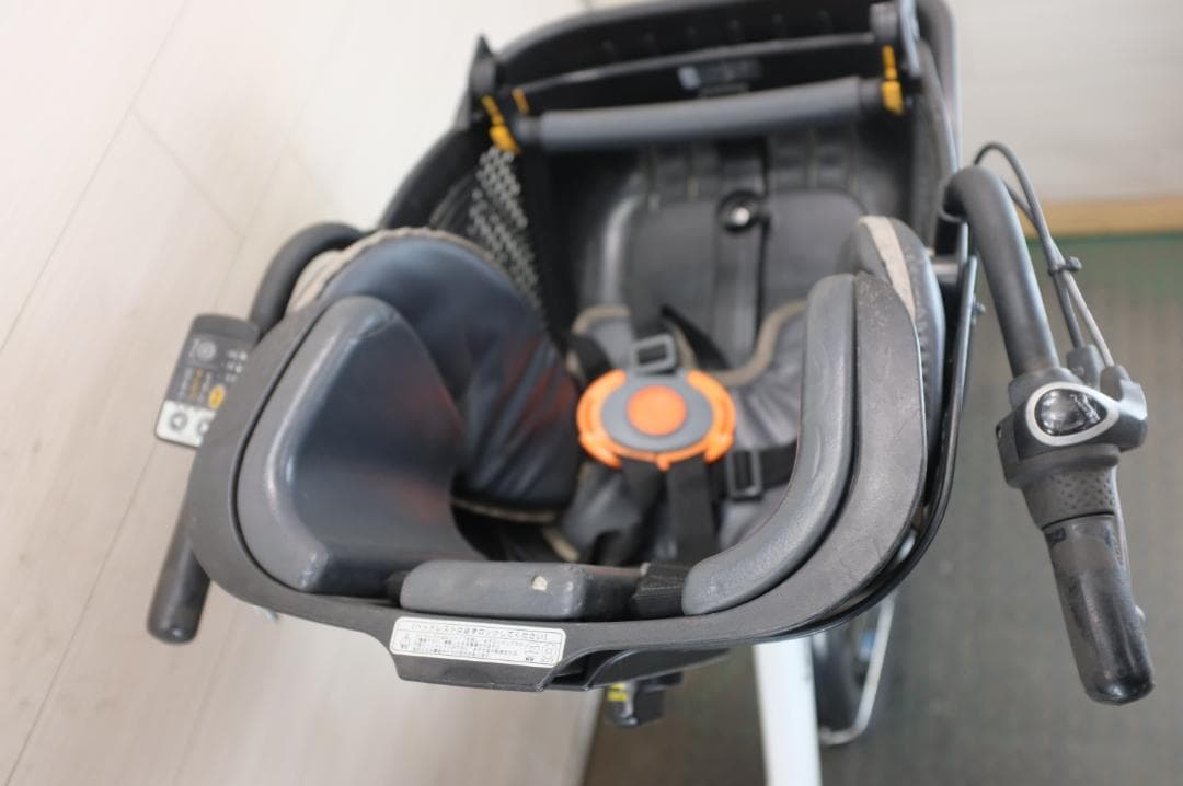 C*J様 パナソニック ギュット　20インチ　3段　6.6Ah（5点灯）充電器あ