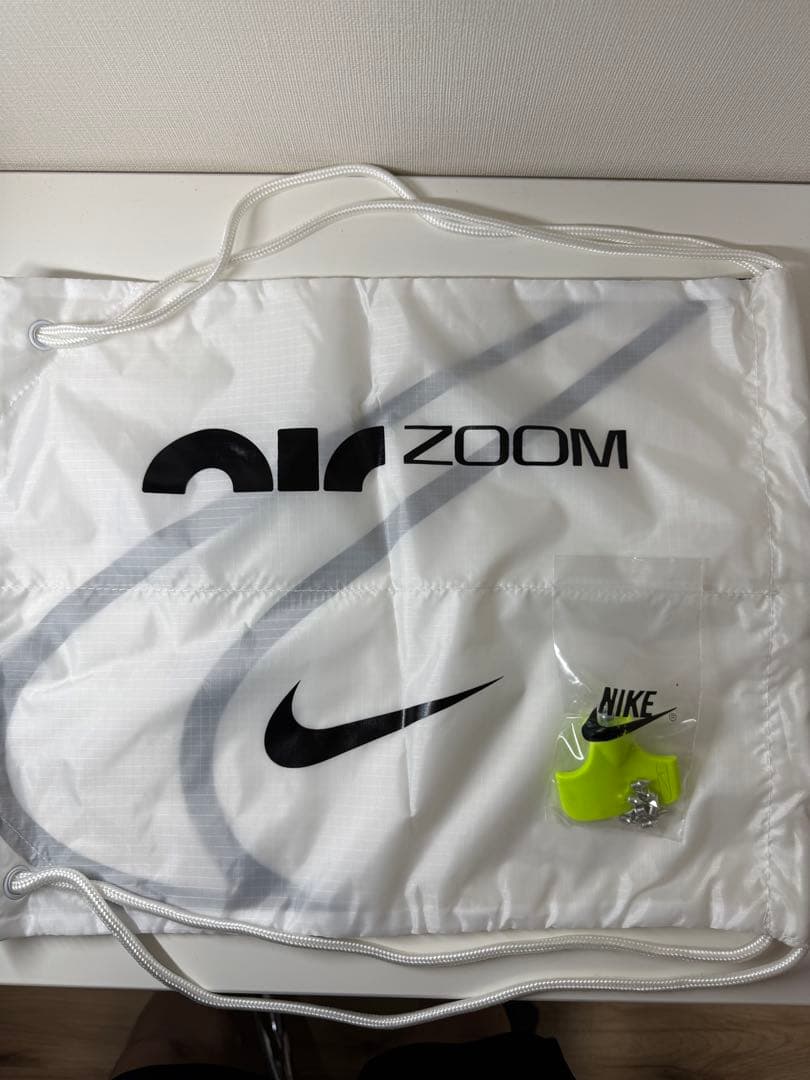 ナイキエアズームヴィクトリー