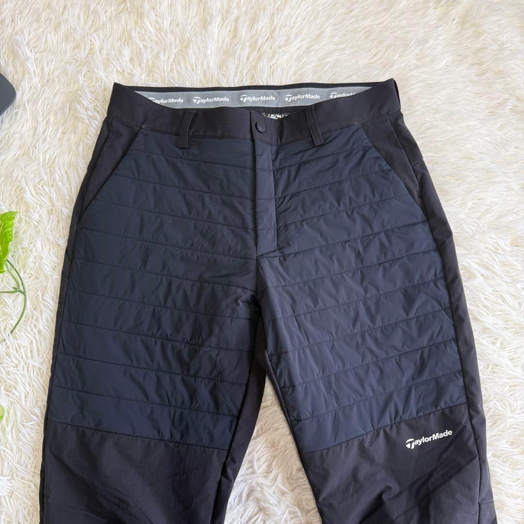 【テーラーメイド】極美品 中綿 Mサイズ メンズ