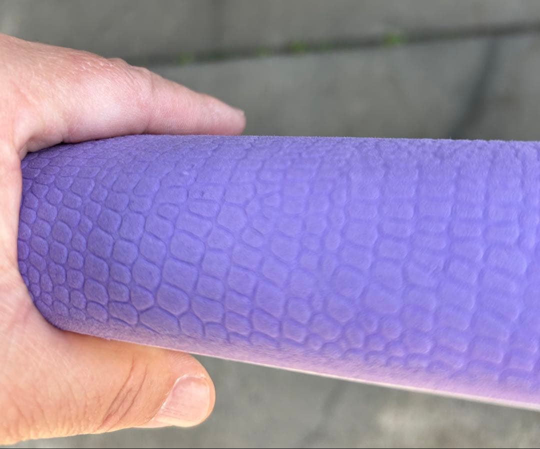 OCEAN & EARTH ミッドレングス ソフトボード 6'6\" フィン付