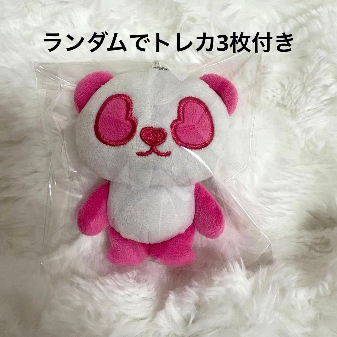 山田晃大 リルパンダ