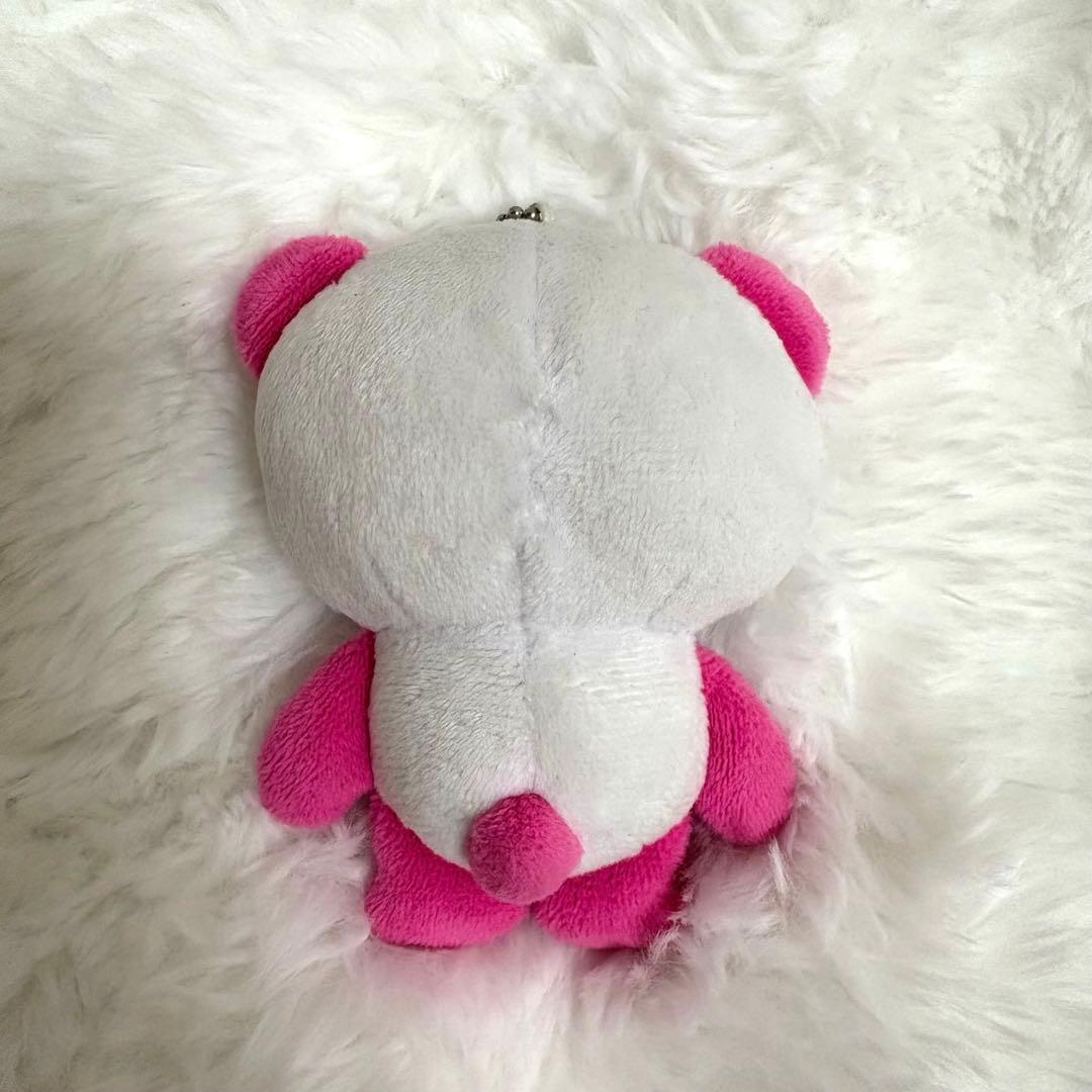 山田晃大 リルパンダ