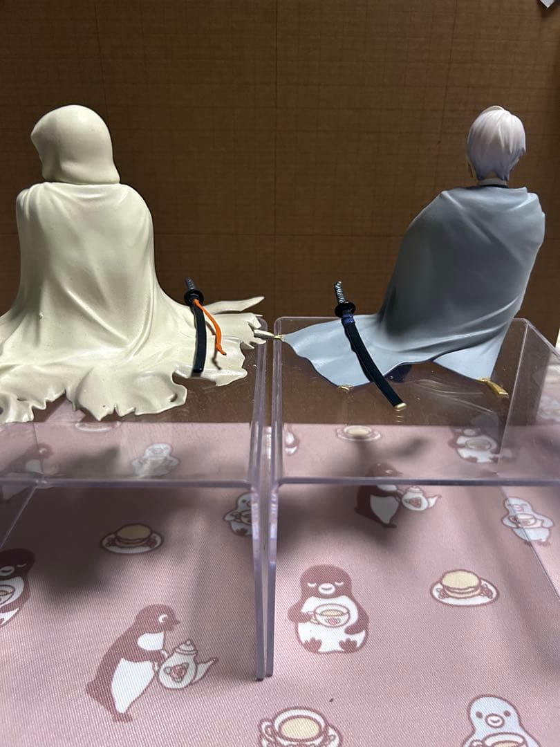 あ*か様 刀剣乱舞 ぬーどるストッパー 山姥切長義／山姥切国広