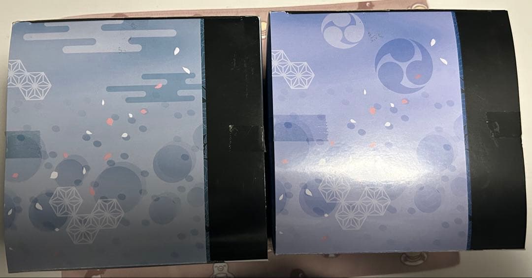 あ*か様 刀剣乱舞 ぬーどるストッパー 山姥切長義／山姥切国広