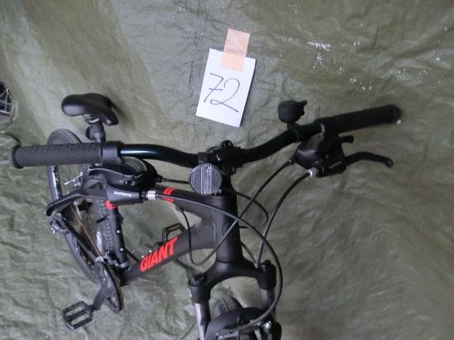 k*a様 72：GIANT　SNAP LUXX　ジャンク　引取限定：埼玉県所沢市