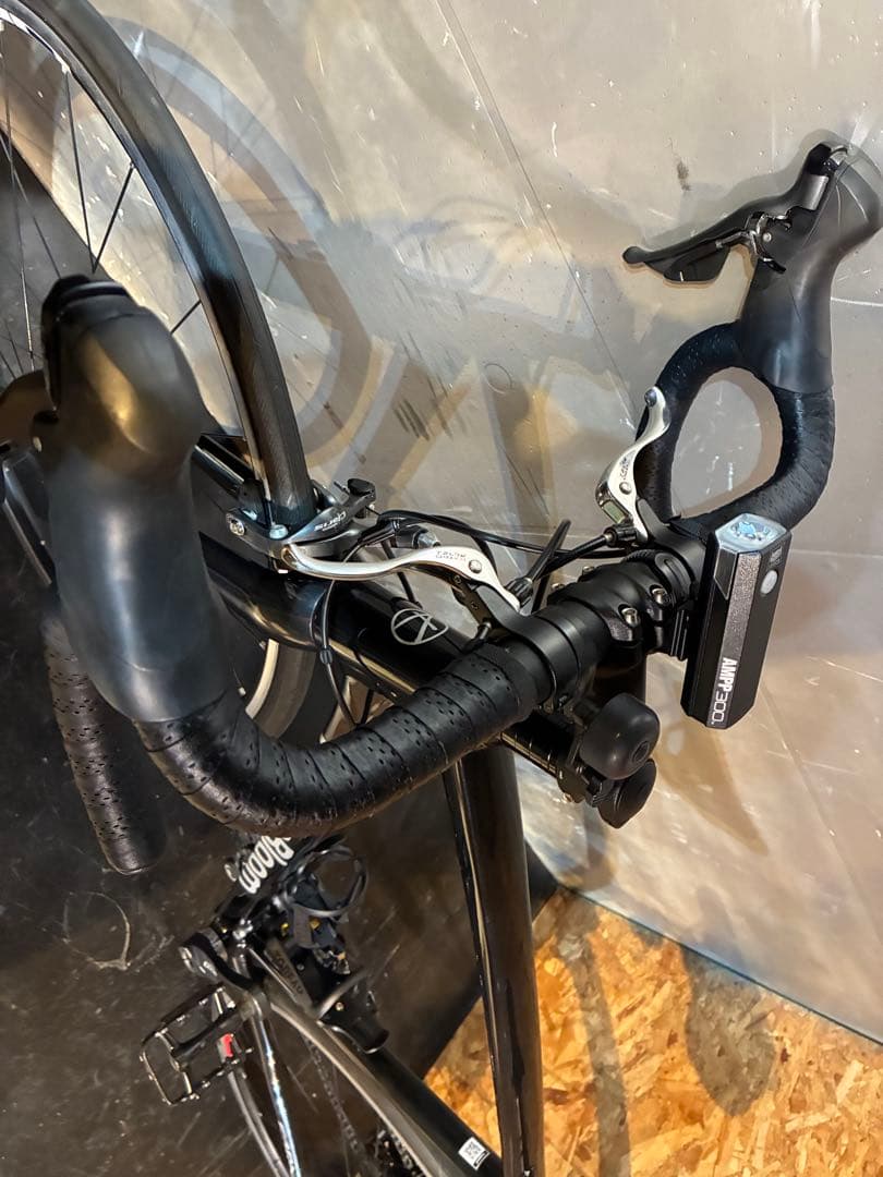 J6 中古ロードバイク コーダブルーム FARNA 46cm 状態良好