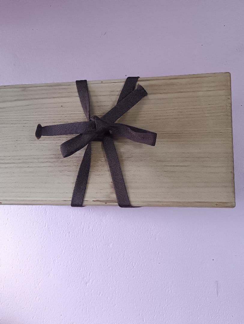 囲碁石セット （ 蛤& 那智黒）