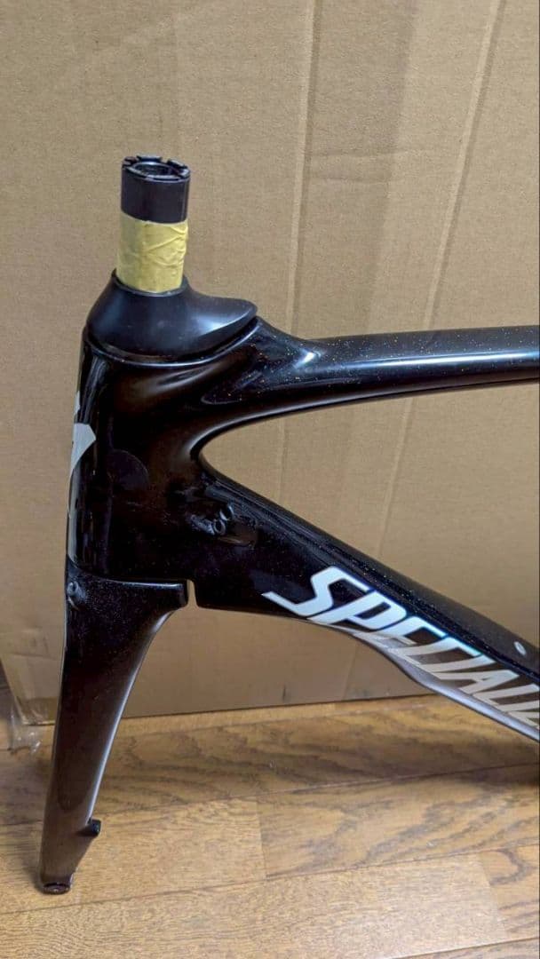 TY【SPECIALIZED VENGE VIAS　54サイズ】