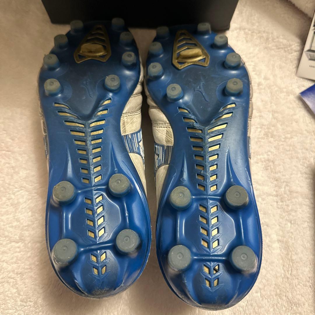 MIZUNOモレリアネオ4JAPAN25センチ