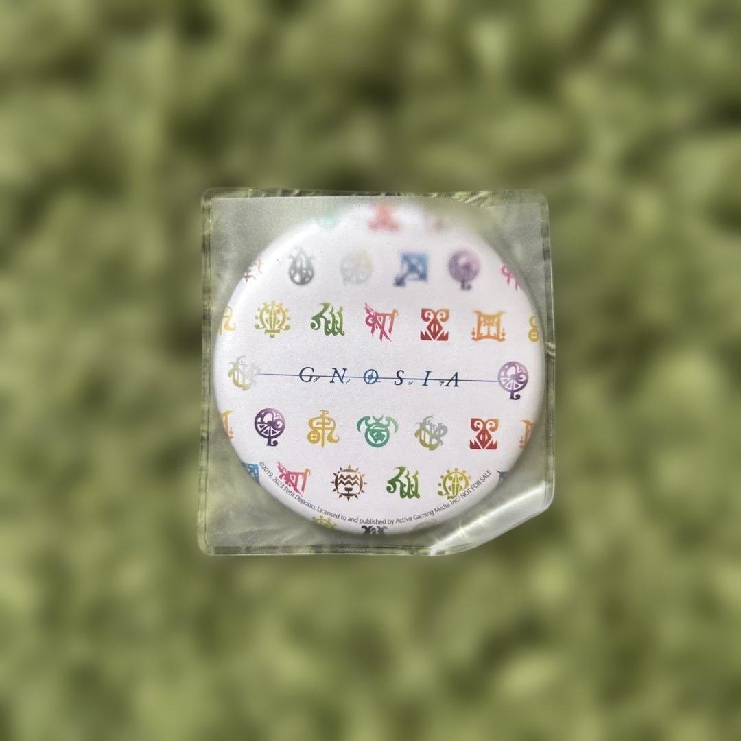 【未開封 】グノーシア　アマゾン限定グッズセット