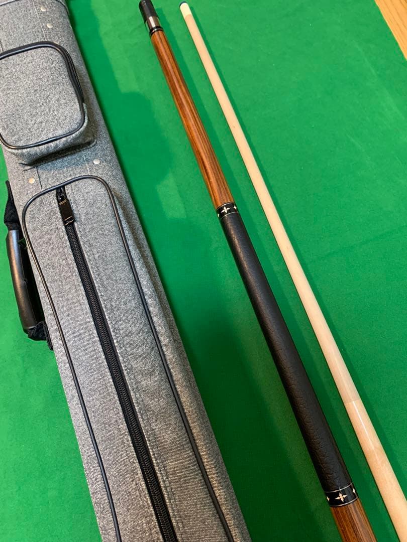 美品　mezzビリヤード　セット