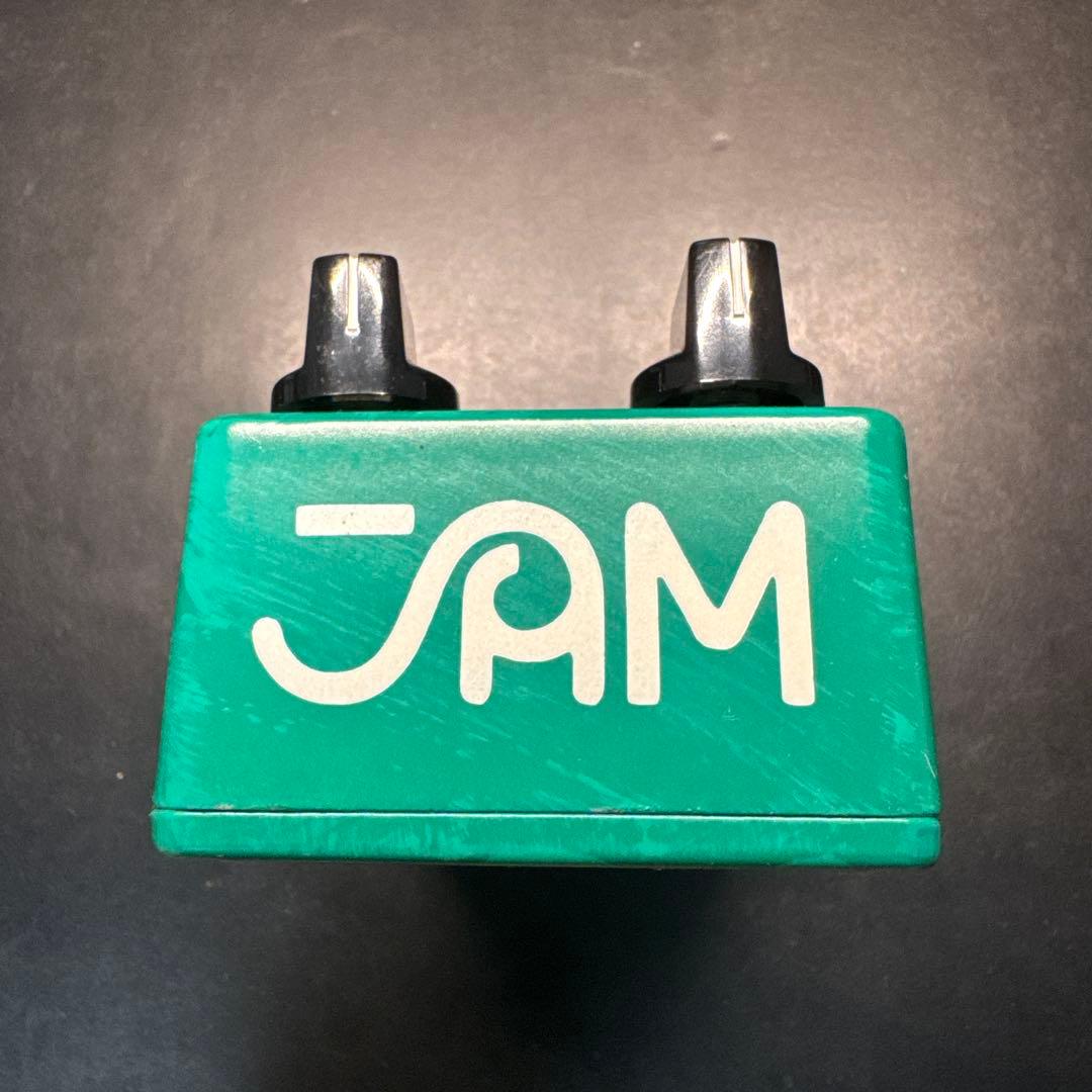 ギター JAM Pedals Lucy Dreamer