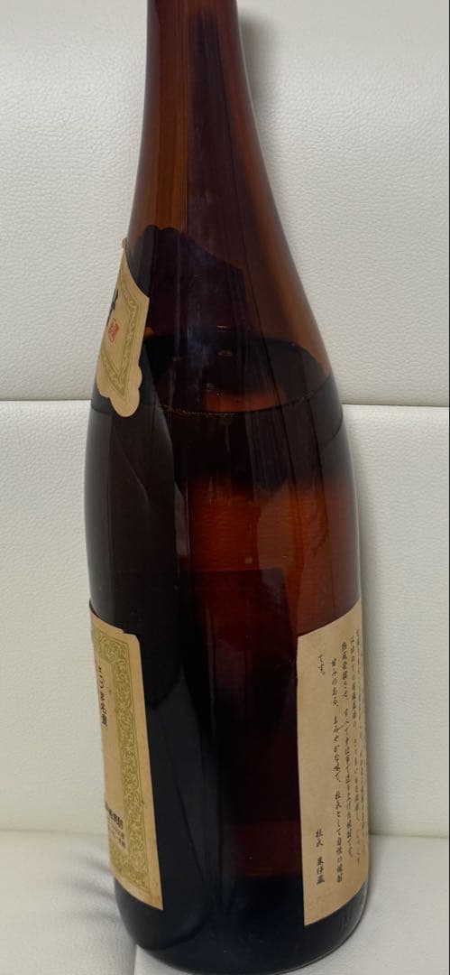 森伊蔵 木箱入り