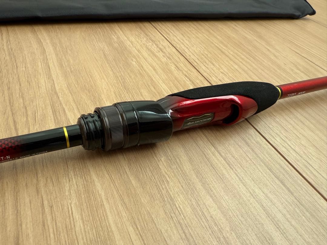 【美品】ダイワ 21月下美人MX 78ML-T, 68L-Sセット価格