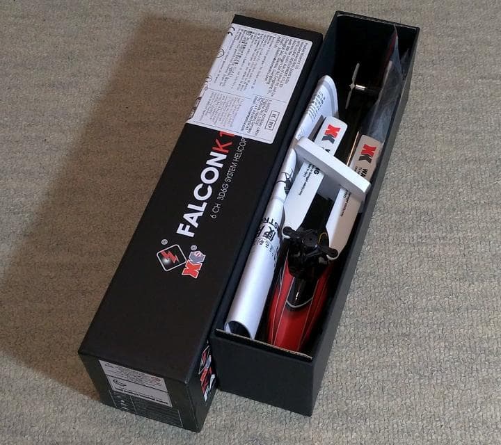 XK K110S（新品）