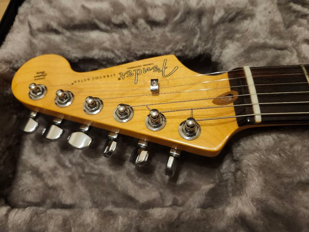 【6末で非公開にします】American Professional II