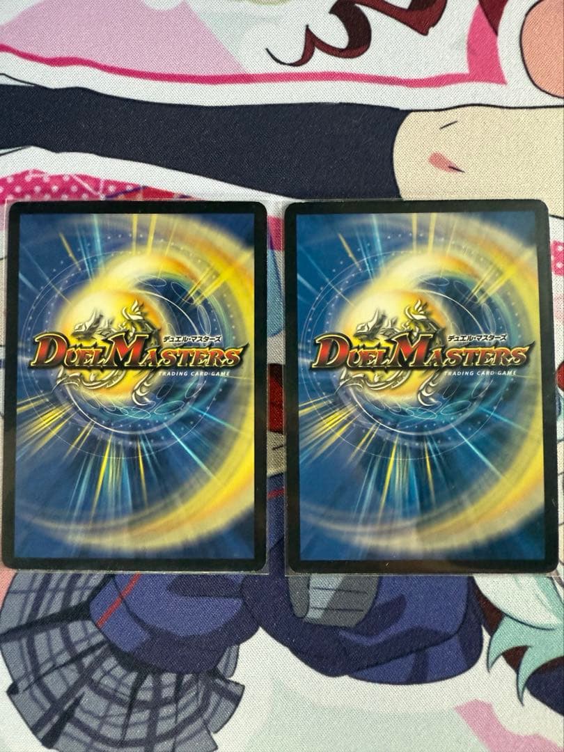 デュエマ　リースボルシャック　呼び声型　デッキ　ギャイアキャラトレ