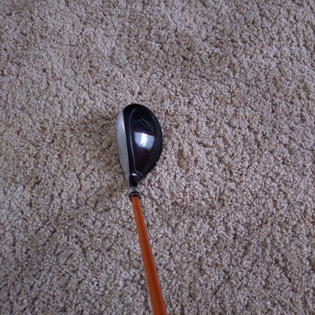 ロッディオU2 ユーティリティクラブ