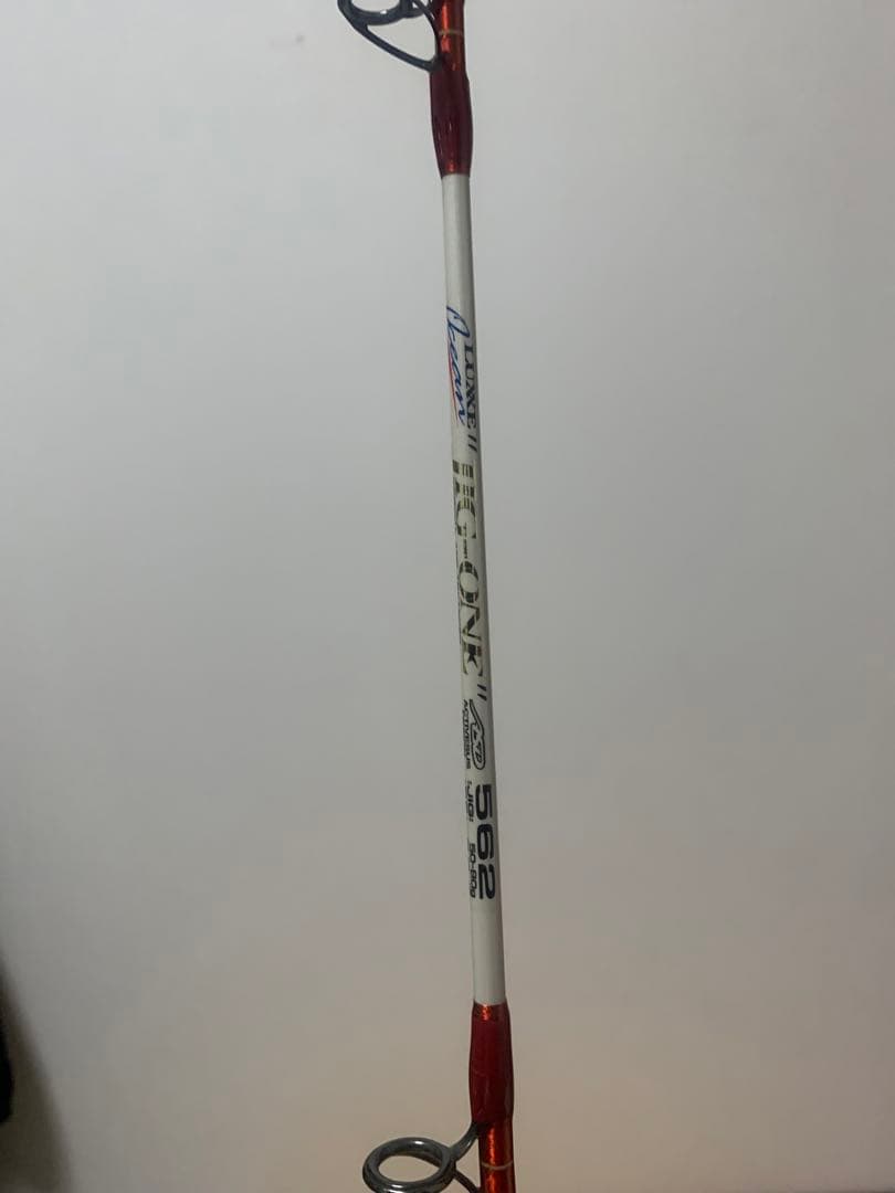 がまかつ　LUXXE Ocean