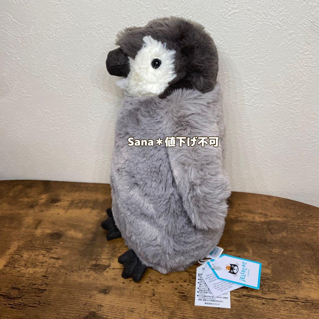 新品　 PER6L Percy Penguin Little