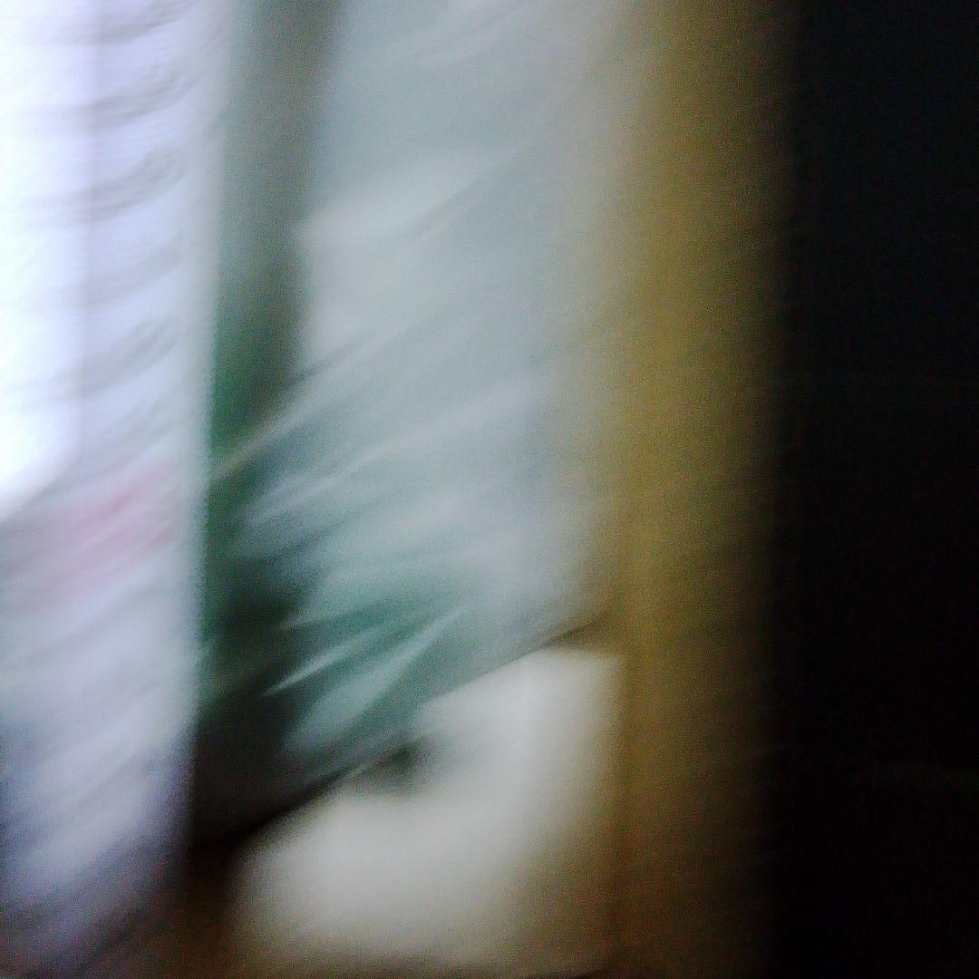 新品未使用品　昭和レトロmarmoth M-055 手提げ金庫 緑