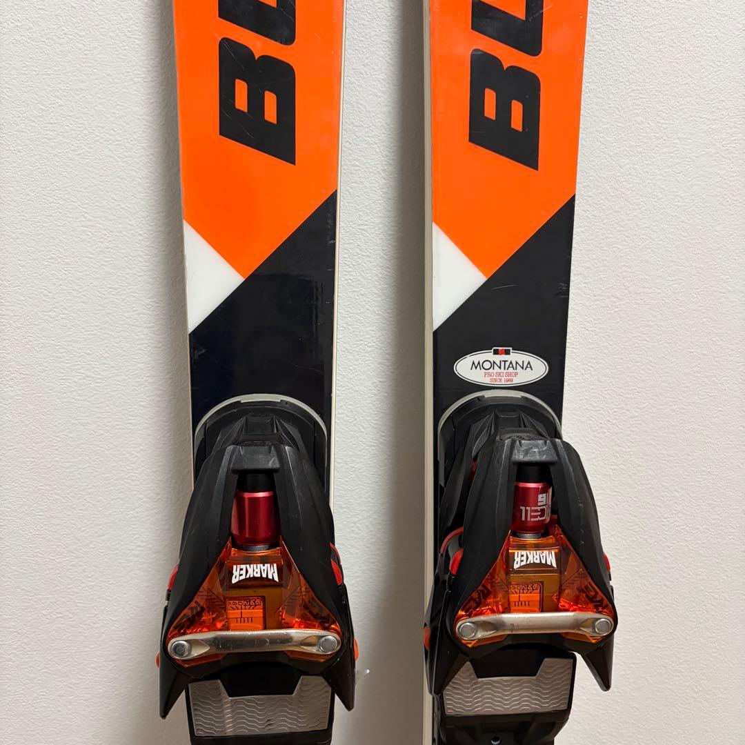Blizzard SL FIS Racing 165cm スキー板